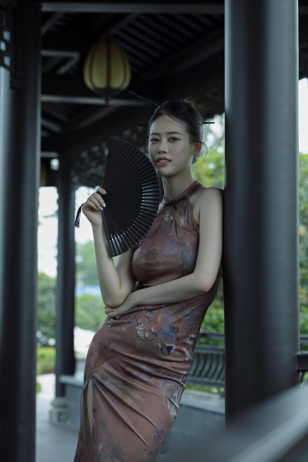 YiTuYu艺图语 Vol.4870 Chenaling_cl