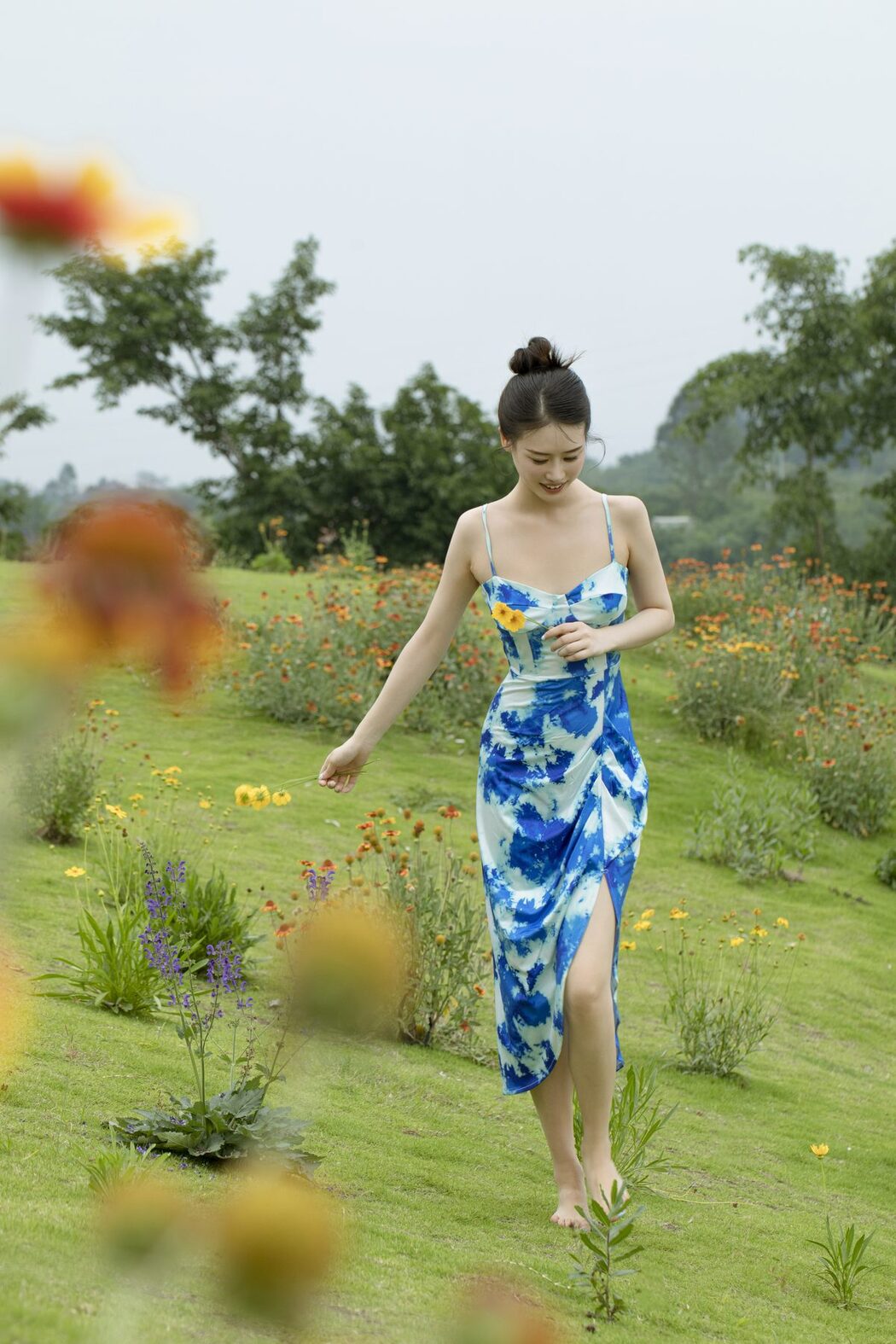 YiTuYu艺图语 Vol.4862 Chenaling_cl
