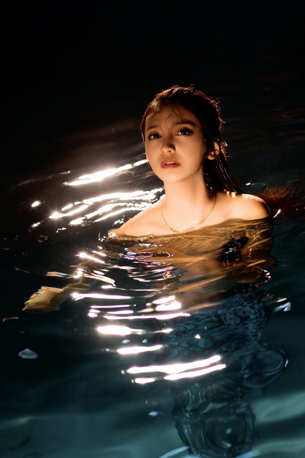 YiTuYu艺图语 Vol.4872 Da Ge Chao