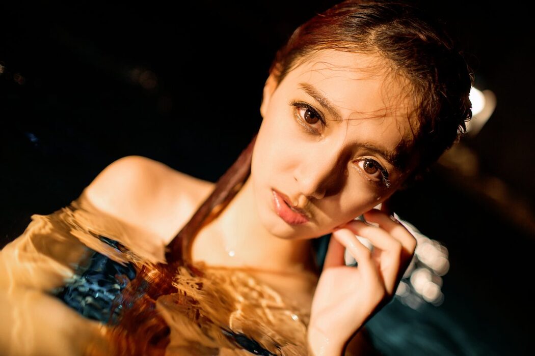 YiTuYu艺图语 Vol.4872 Da Ge Chao