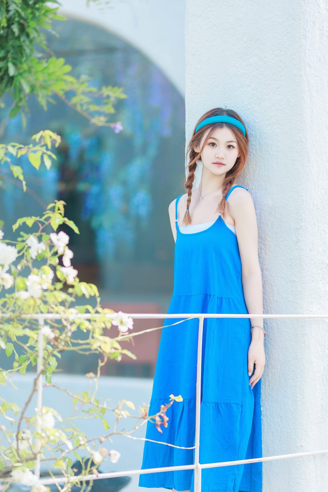 YiTuYu艺图语 Vol.4899 Bu Zai