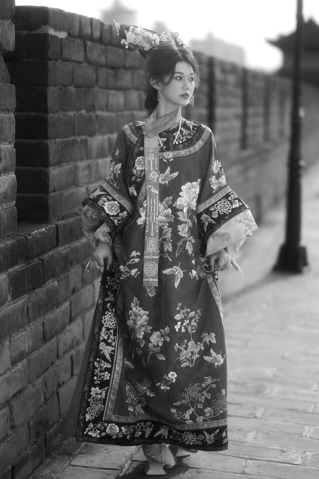 YiTuYu艺图语 Vol.4959 Pei Tong Xue
