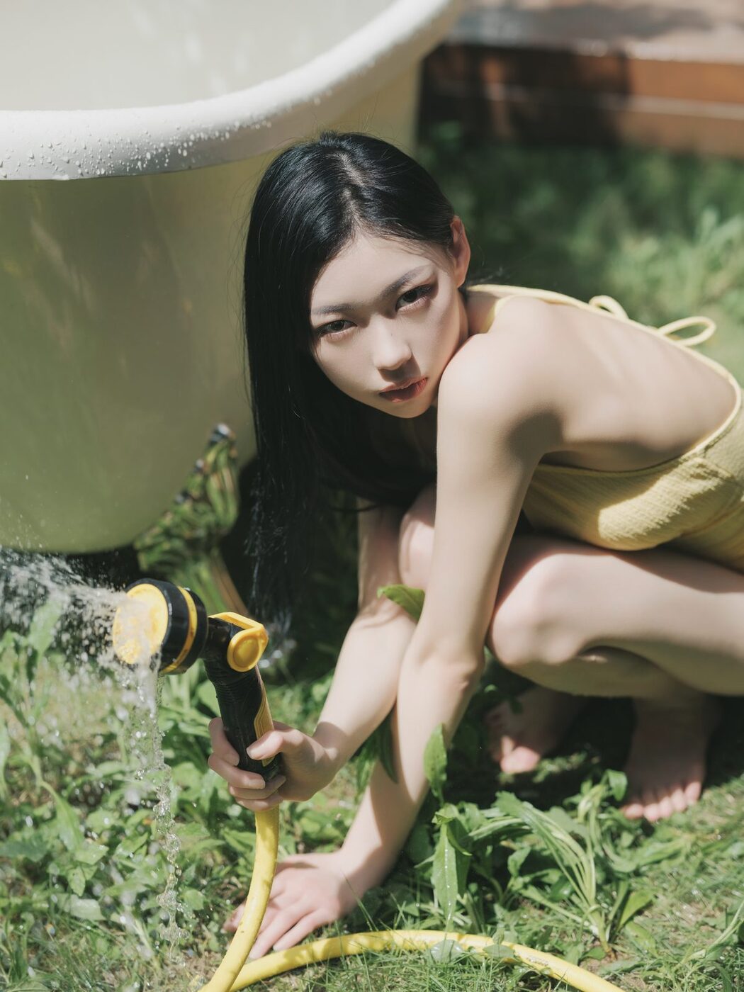 YiTuYu艺图语 Vol.4980 Dai Nani