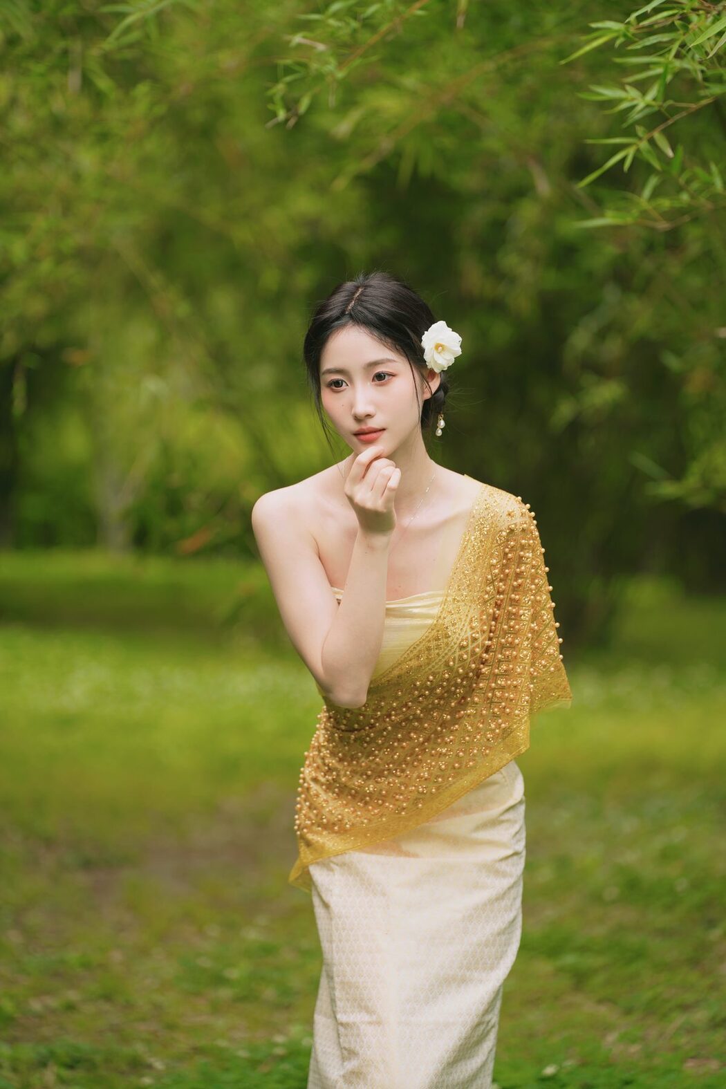 YiTuYu艺图语 Vol.4967 Mian Mian