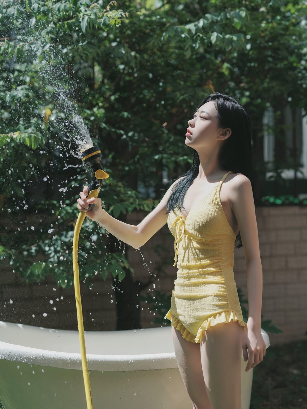 YiTuYu艺图语 Vol.4980 Dai Nani