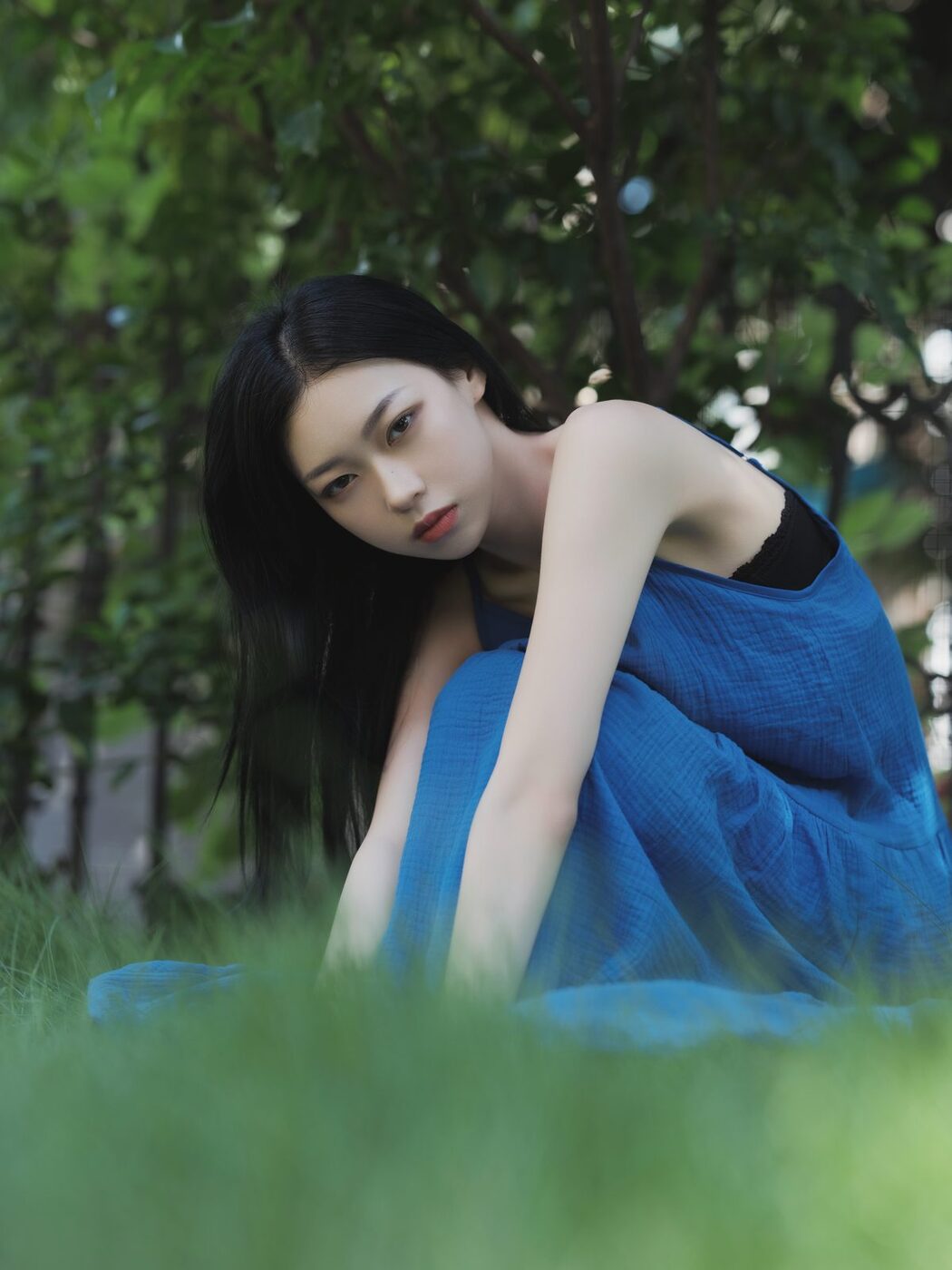 YiTuYu艺图语 Vol.4952 Dai Nani