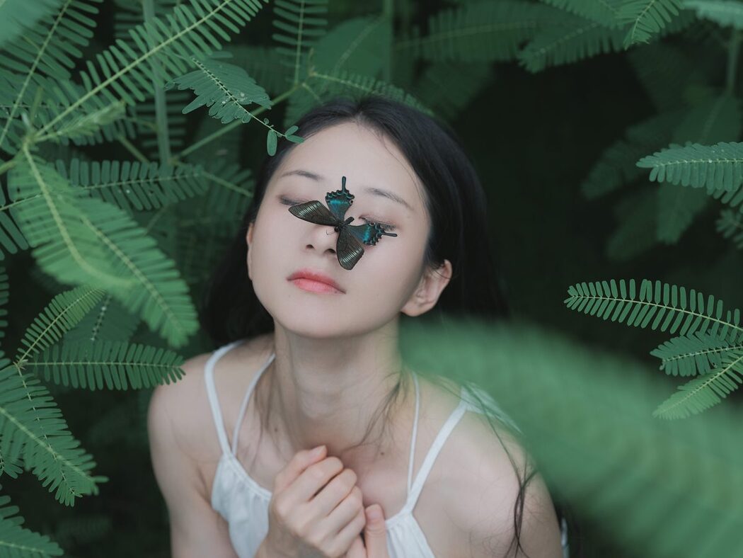 YiTuYu艺图语 Vol.4871 Xiao Zhao