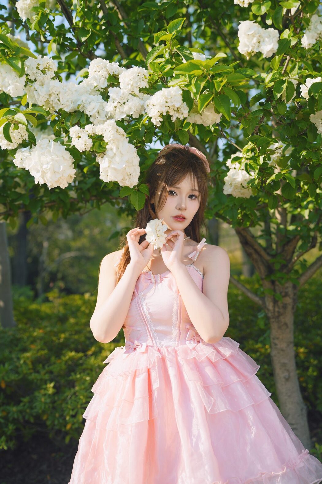 YiTuYu艺图语 Vol.4929 Nai Lao
