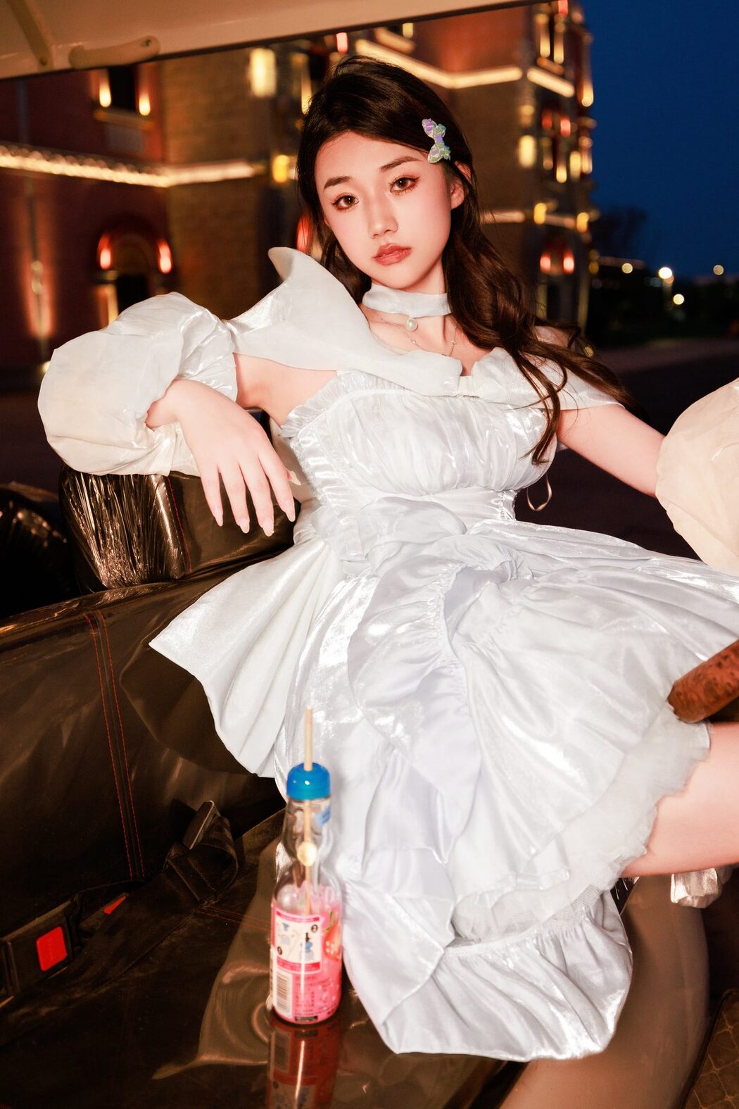 YiTuYu艺图语 Vol.4932 Pei Tong Xue