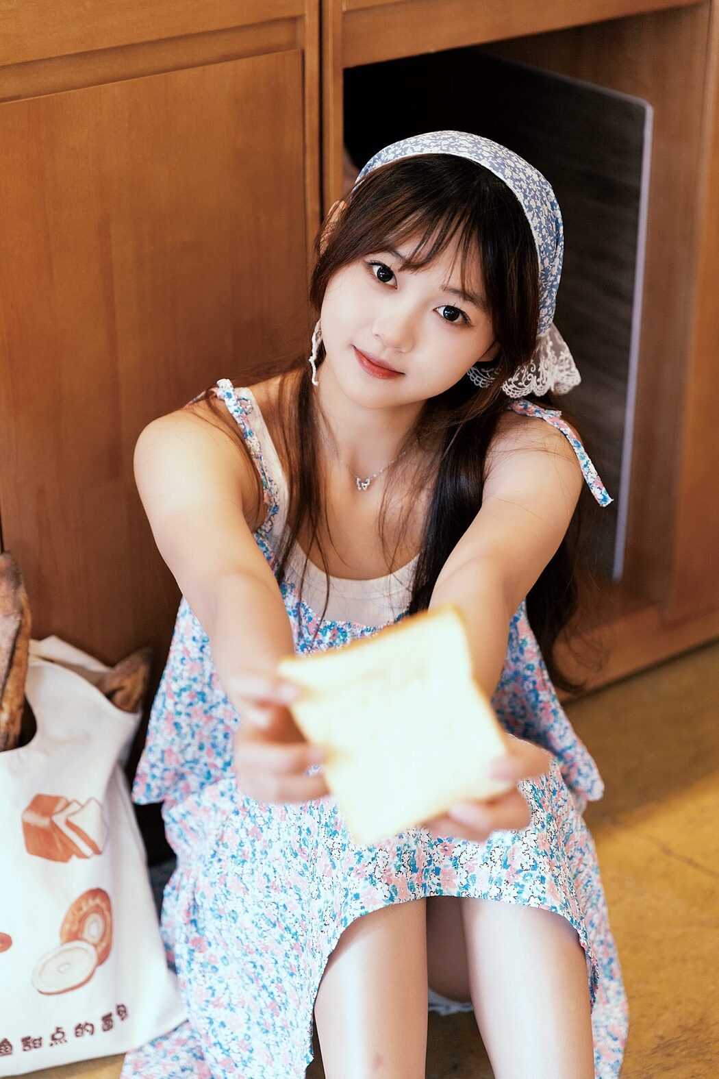 YiTuYu艺图语 Vol.4906 Fei Xiang De Qi E