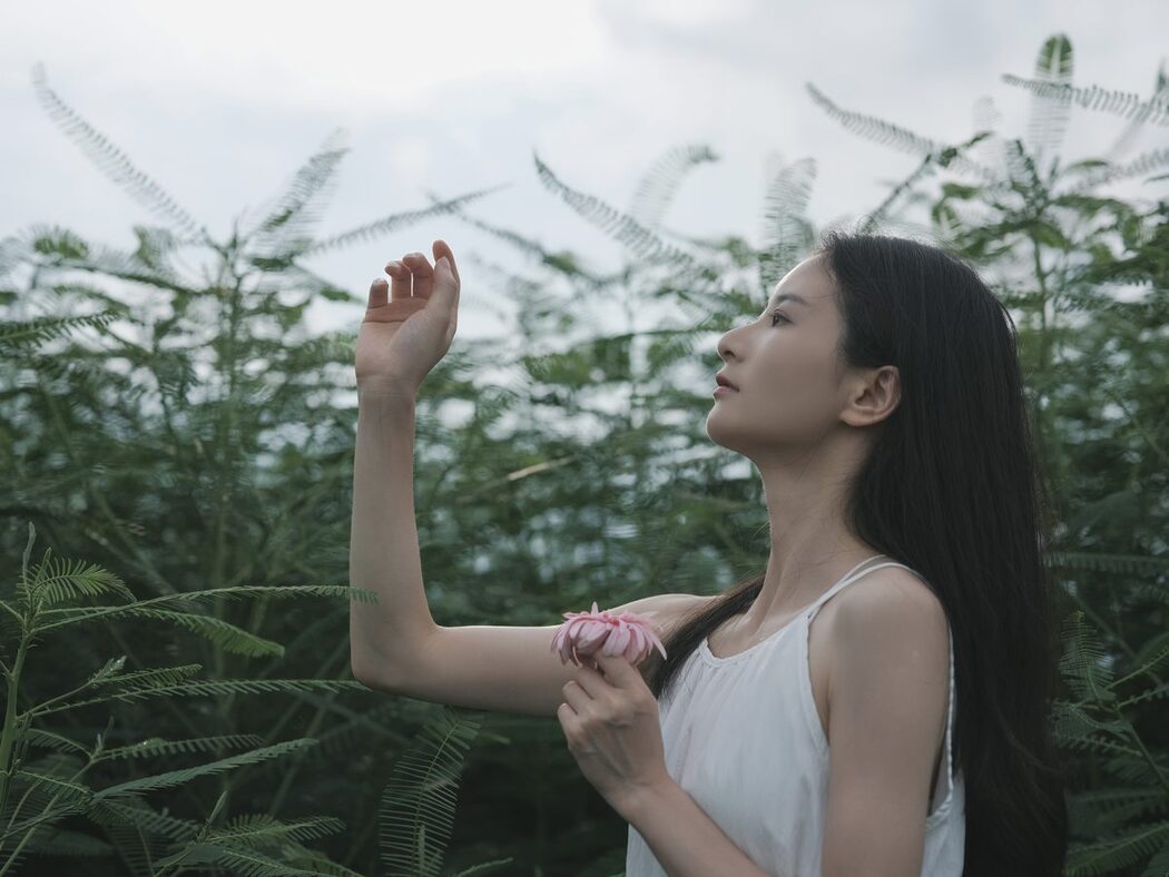 YiTuYu艺图语 Vol.4871 Xiao Zhao