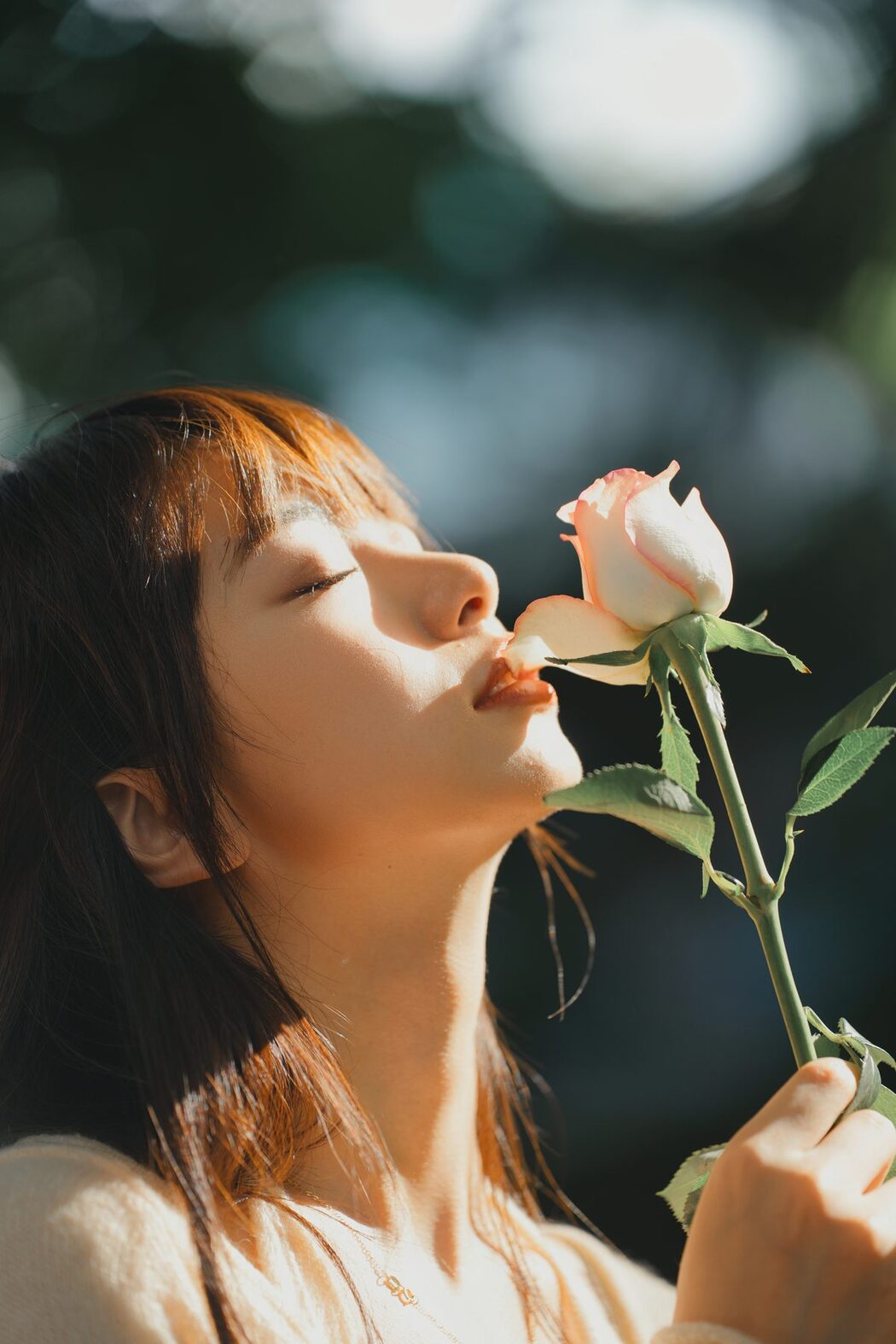 YiTuYu艺图语 Vol.4890 Xiao Ke Ai
