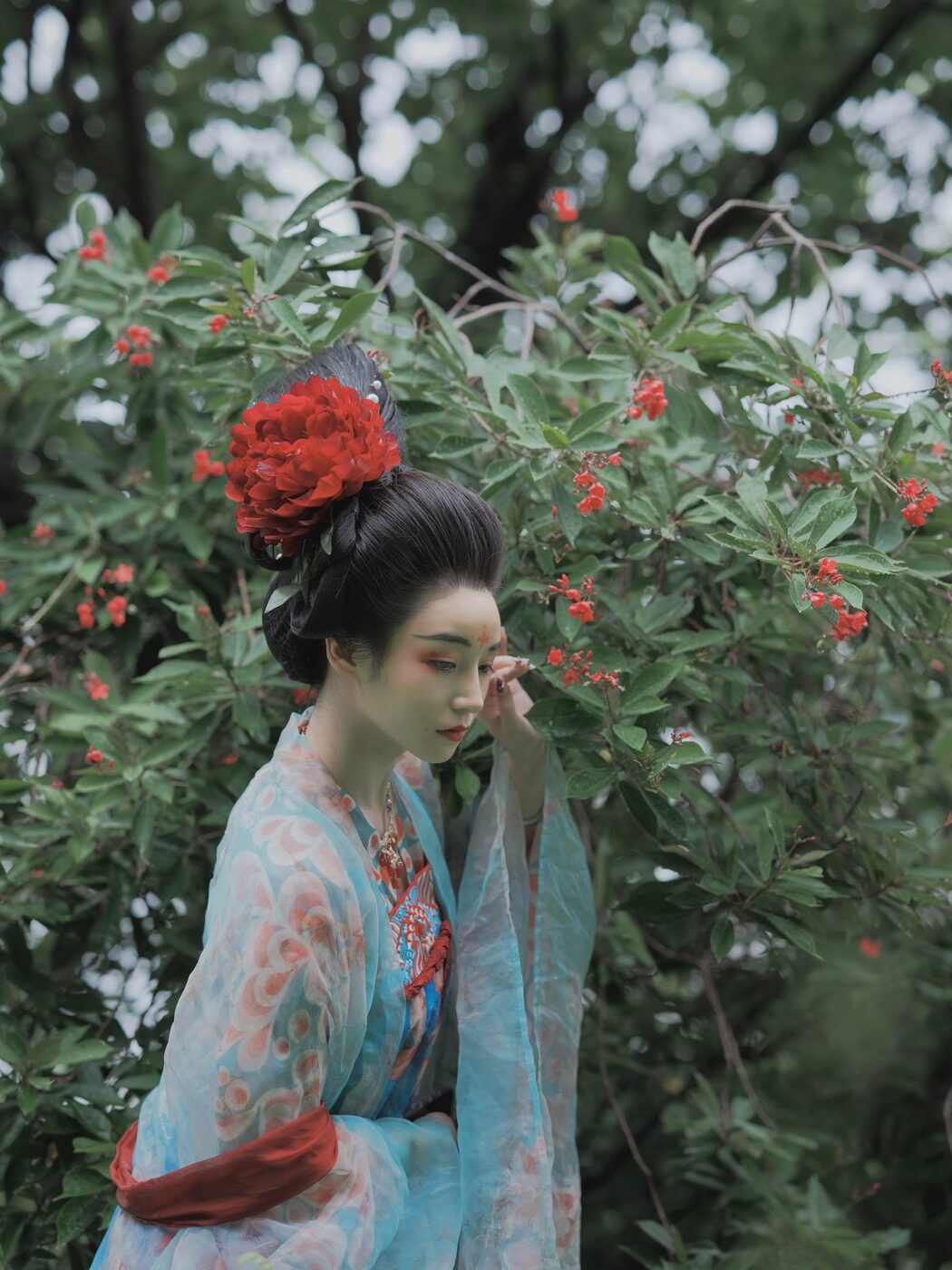 YiTuYu艺图语 Vol.4973 Lin Lang
