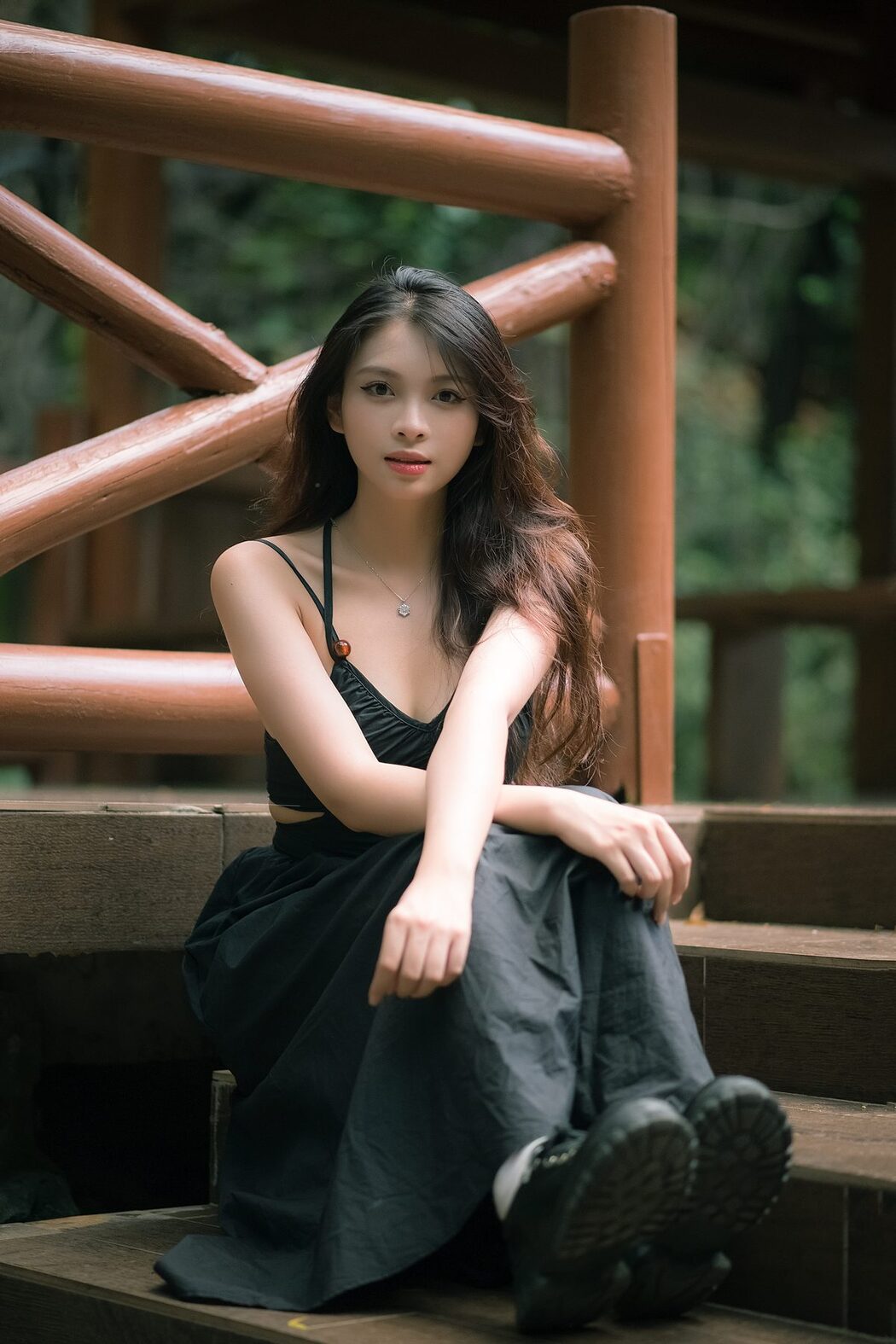 YiTuYu艺图语 Vol.4944 Xiao Qiu