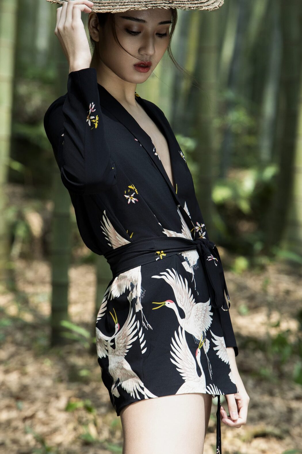 YiTuYu艺图语 Vol.4893 Lin Lin