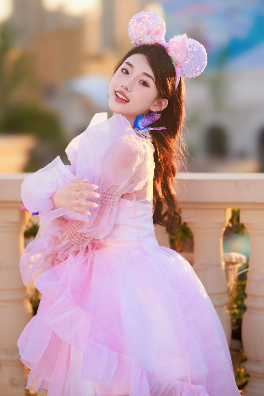 YiTuYu艺图语 Vol.4969 Pei Tong Xue