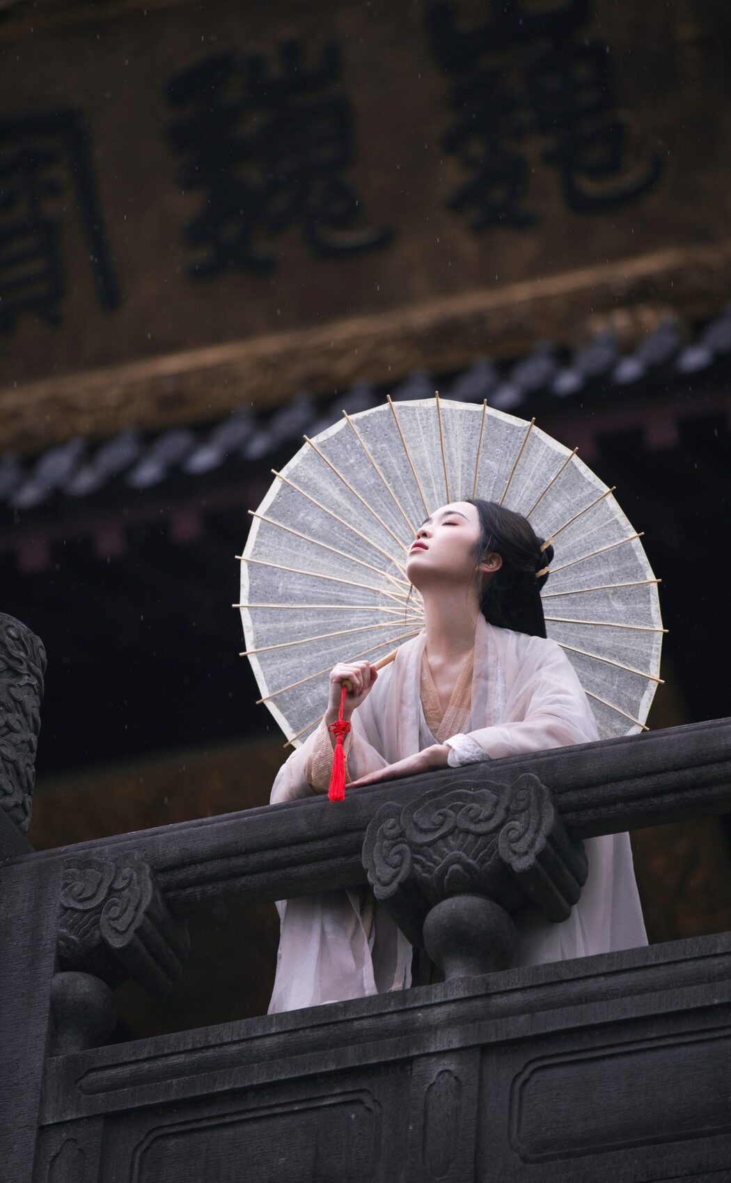 YiTuYu艺图语 Vol.4927 Ning Ning Hao Kun