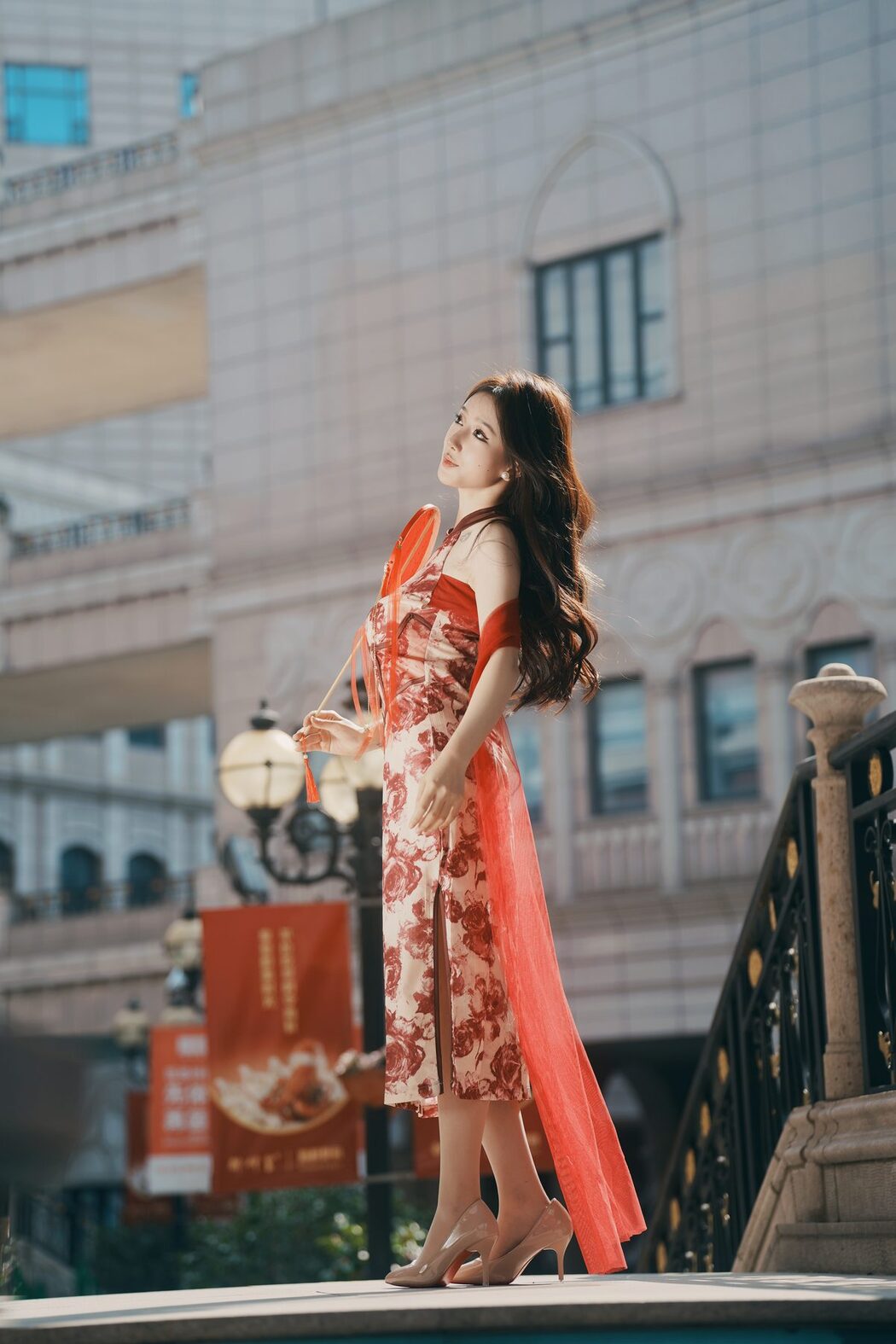 YiTuYu艺图语 Vol.4941 Jiang Jiang