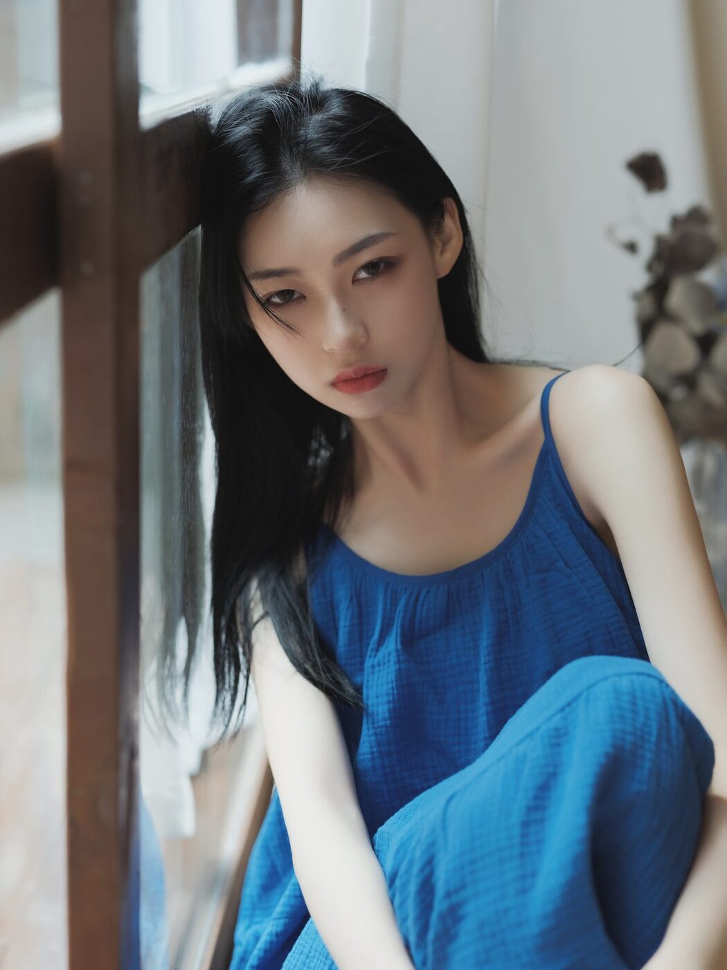YiTuYu艺图语 Vol.4952 Dai Nani