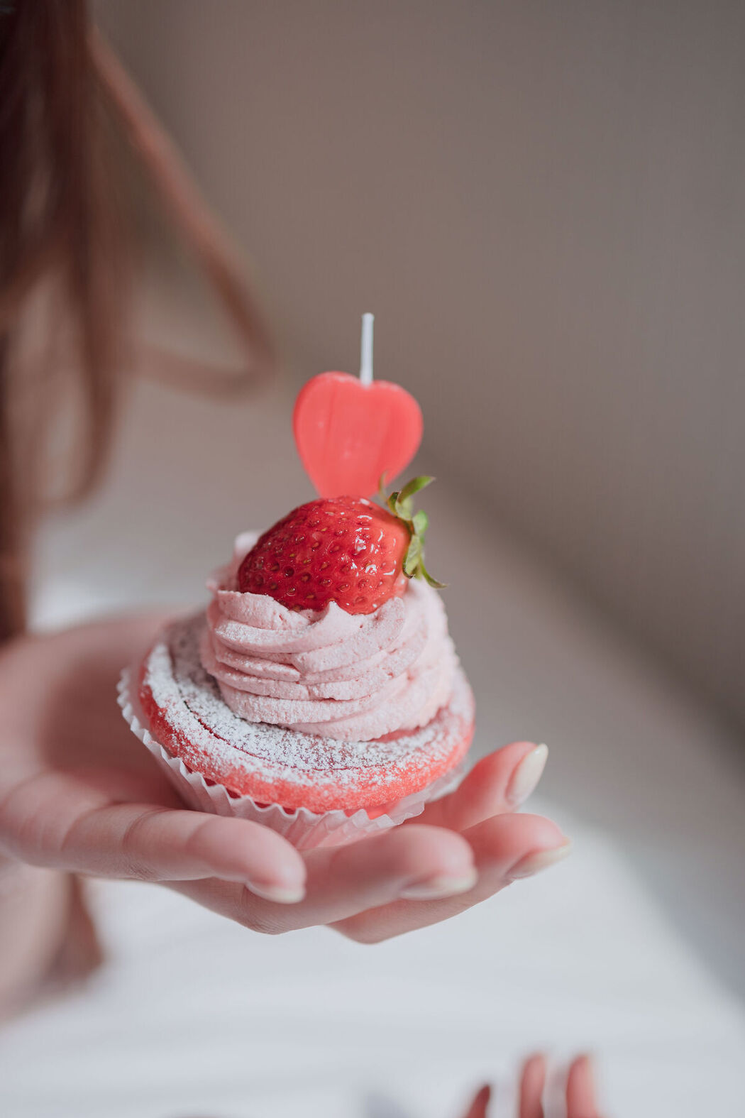 Yoonbly Strawberry Lingerie