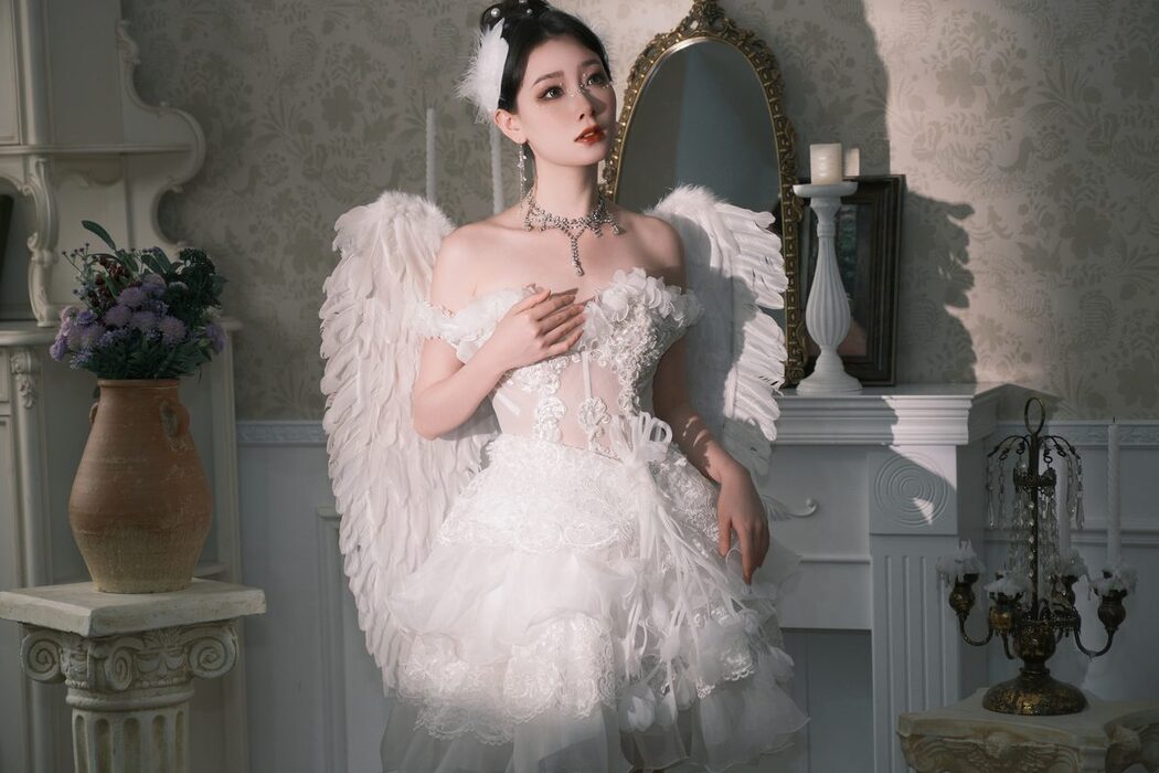 YiTuYu艺图语 Vol.4971 Xiao Xuan Zai Bu Zai