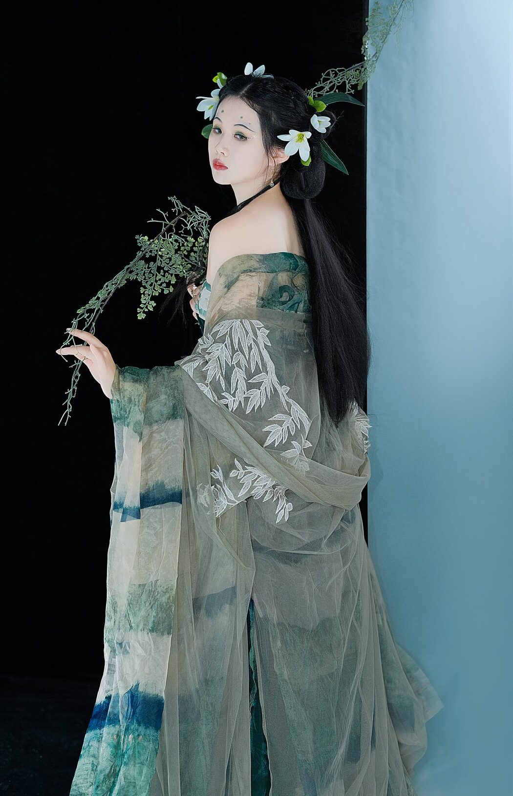 YiTuYu艺图语 Vol.4859 A Jing