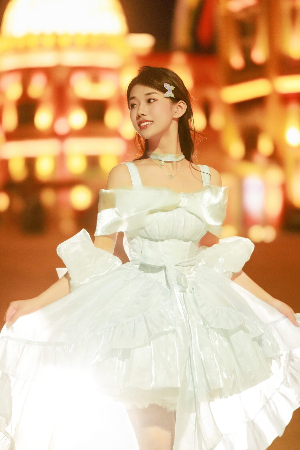 YiTuYu艺图语 Vol.4932 Pei Tong Xue