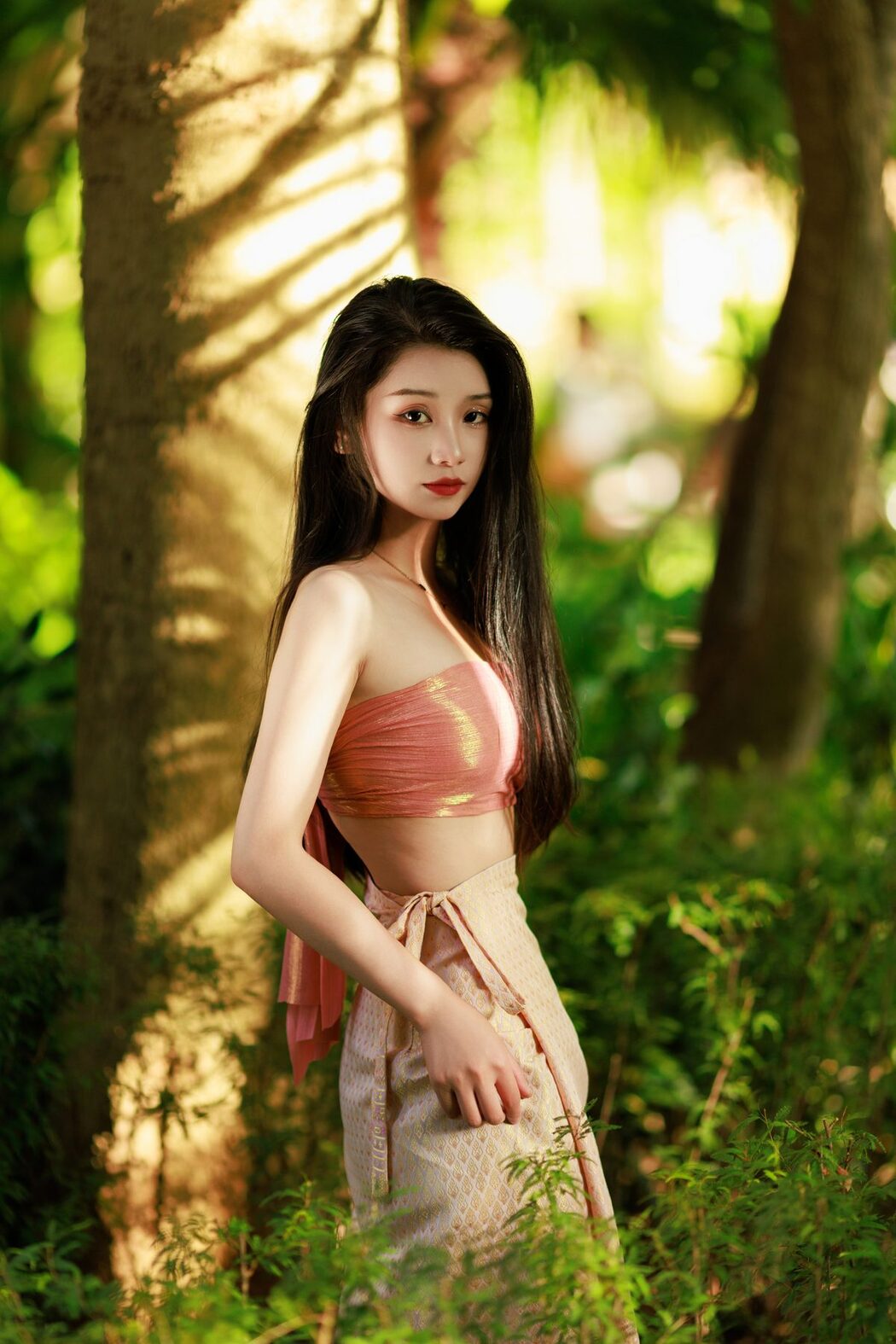 YiTuYu艺图语 Vol.4905 Le Le