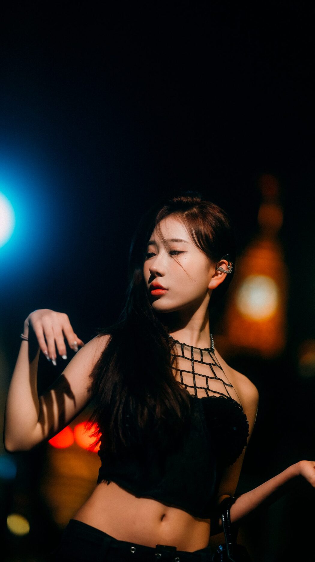 YiTuYu艺图语 Vol.4964 Fei Fei