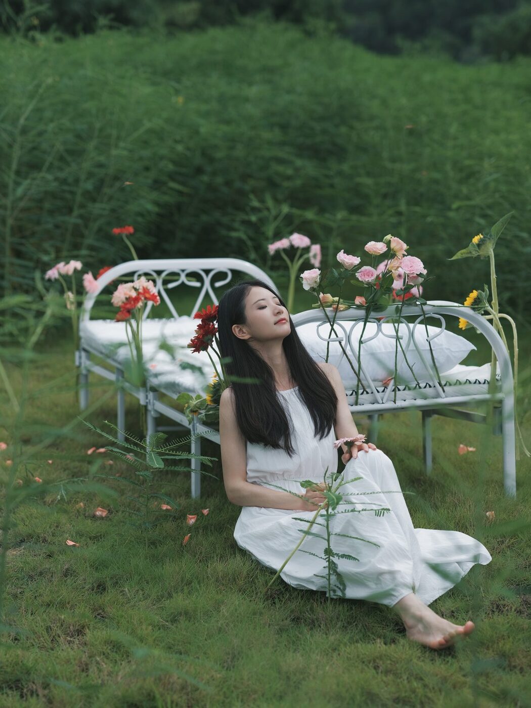 YiTuYu艺图语 Vol.4871 Xiao Zhao