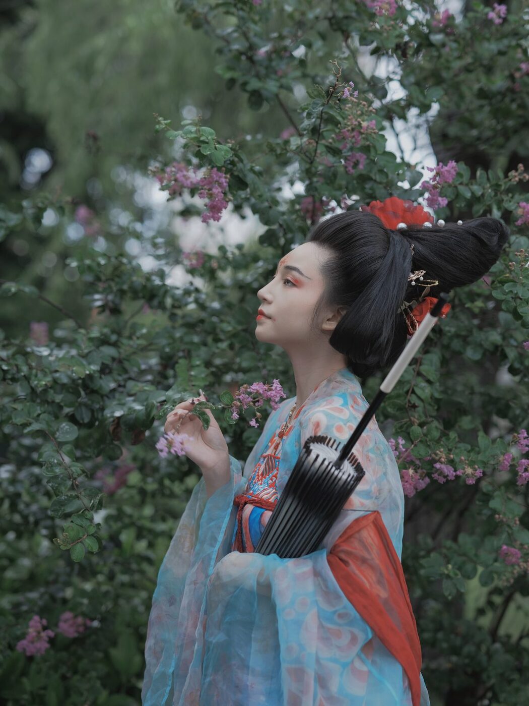 YiTuYu艺图语 Vol.4973 Lin Lang