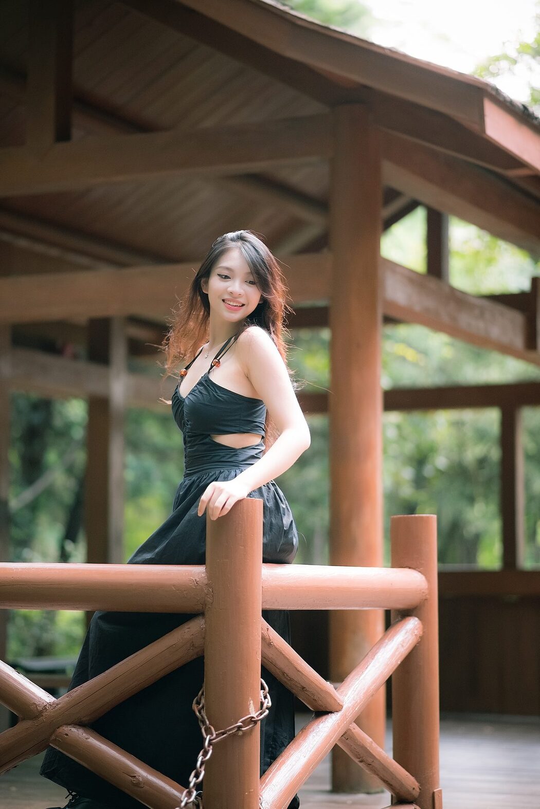 YiTuYu艺图语 Vol.4944 Xiao Qiu