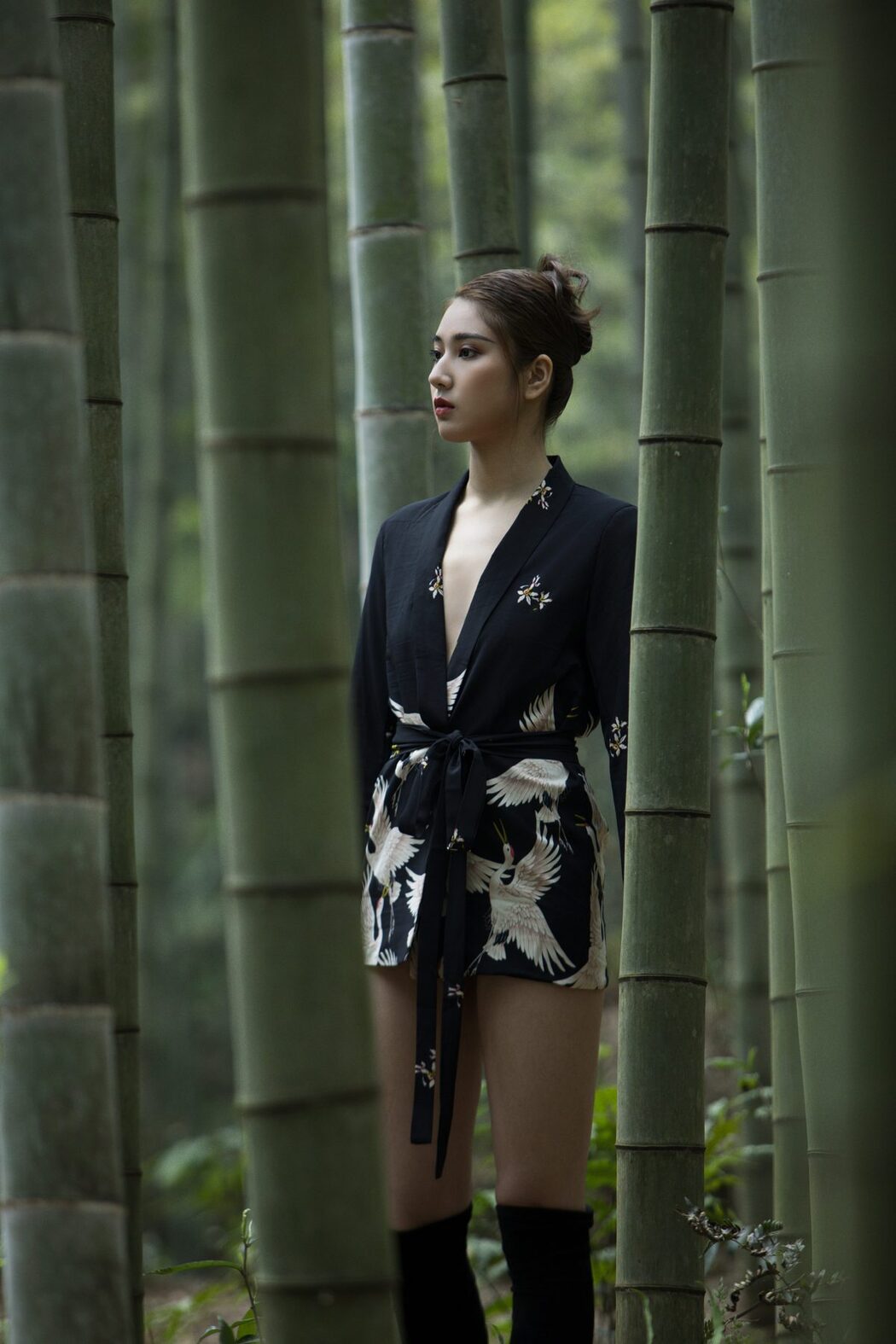 YiTuYu艺图语 Vol.4893 Lin Lin