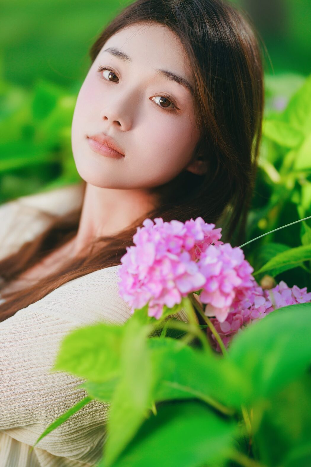 YiTuYu艺图语 Vol.4946 Pei Tong Xue