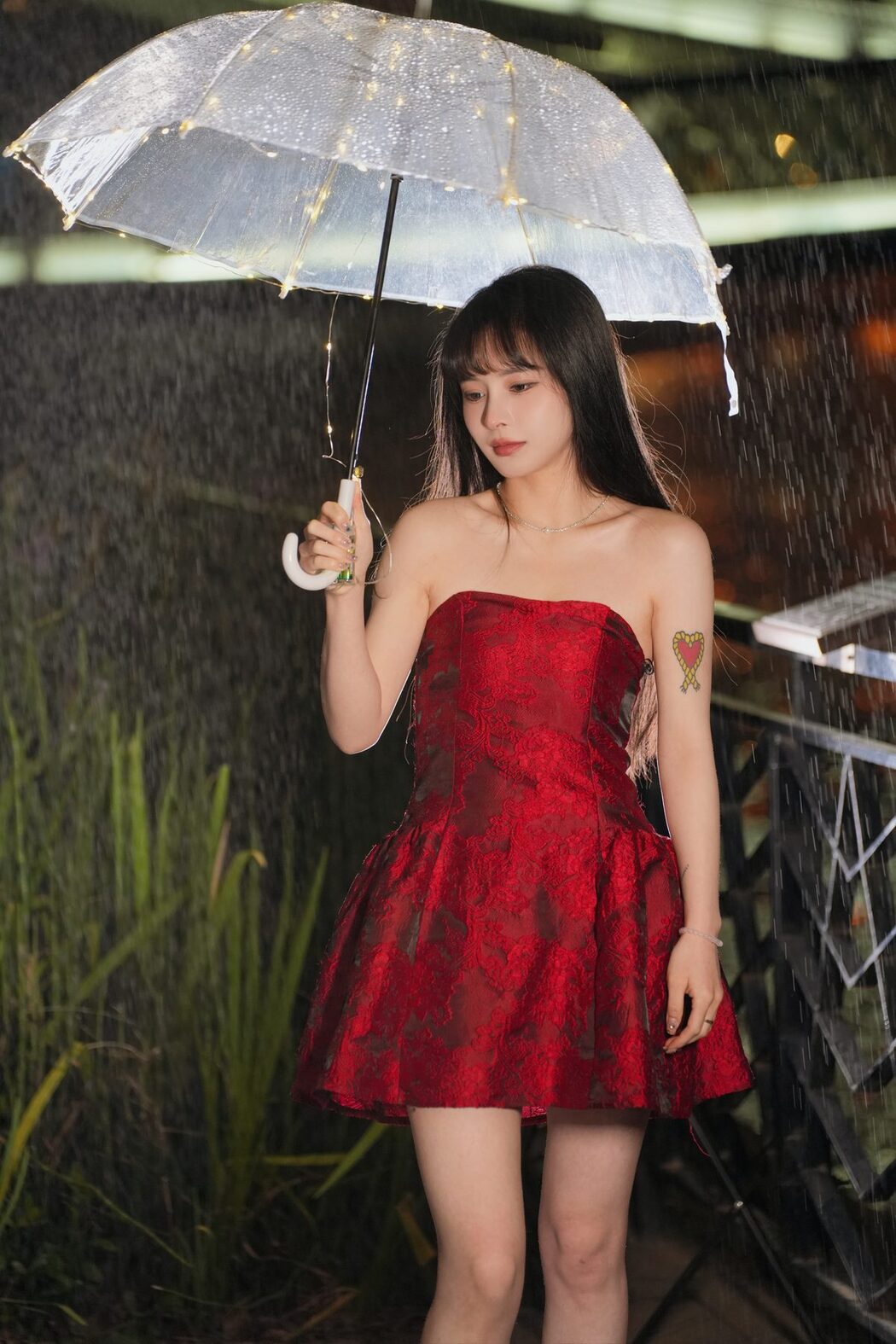 YiTuYu艺图语 Vol.4883 Fei Fei