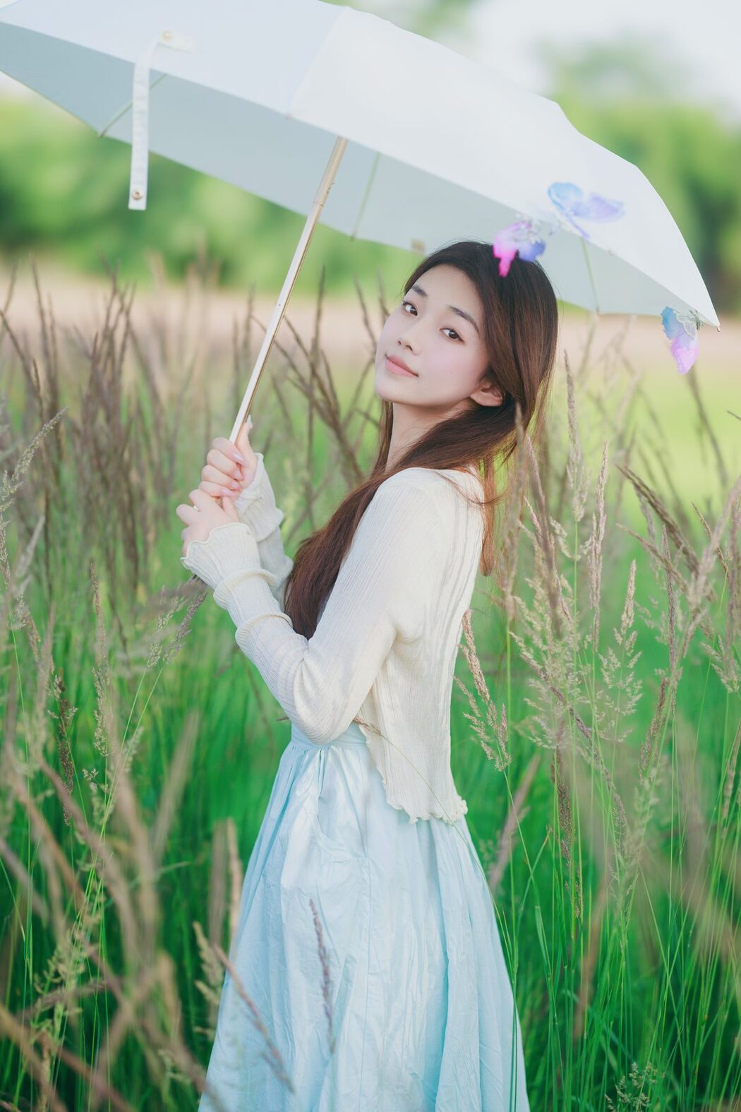 YiTuYu艺图语 Vol.4946 Pei Tong Xue