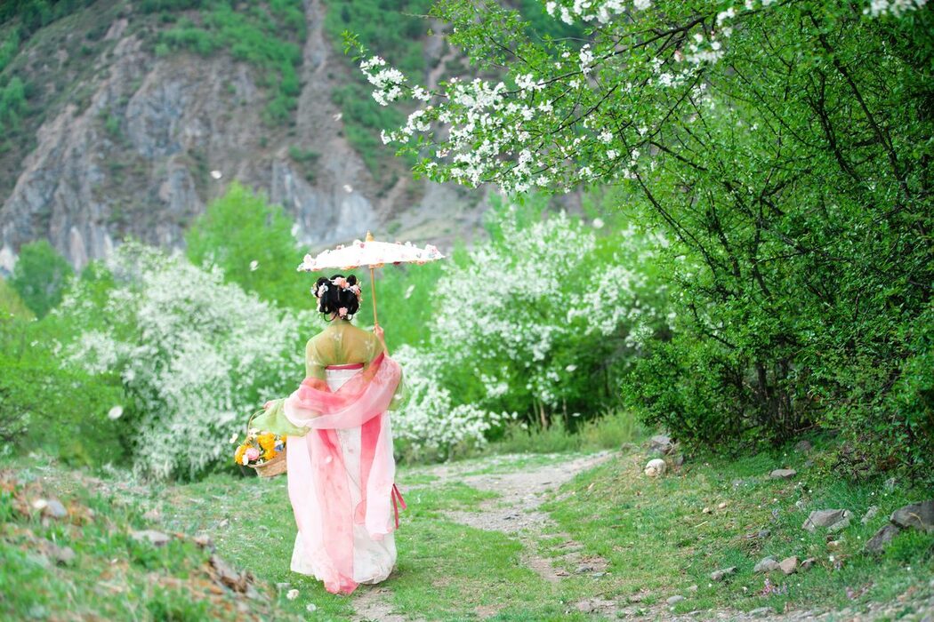 YiTuYu艺图语 Vol.4935 Xia Xia