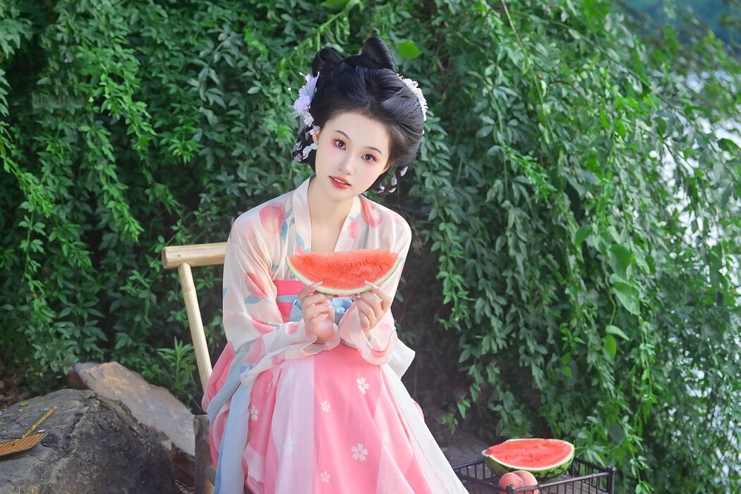 YiTuYu艺图语 Vol.4947 Dan Gao Sha Shou