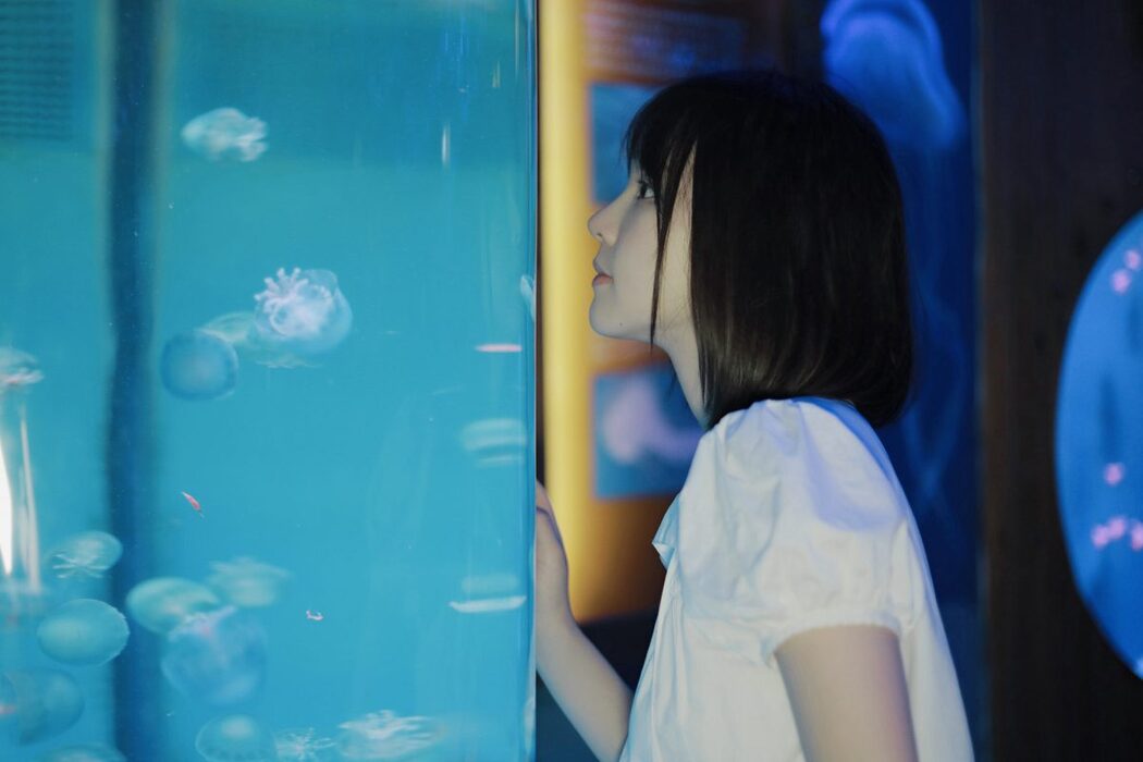 YiTuYu艺图语 Vol.4911 Yu Yi Ke