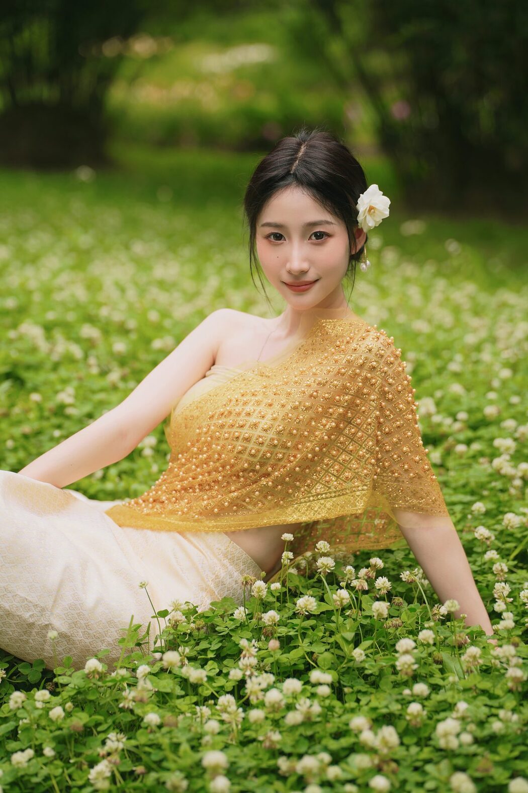 YiTuYu艺图语 Vol.4967 Mian Mian