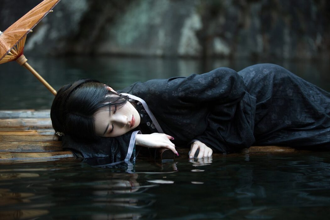 YiTuYu艺图语 Vol.4968 Xue Gao