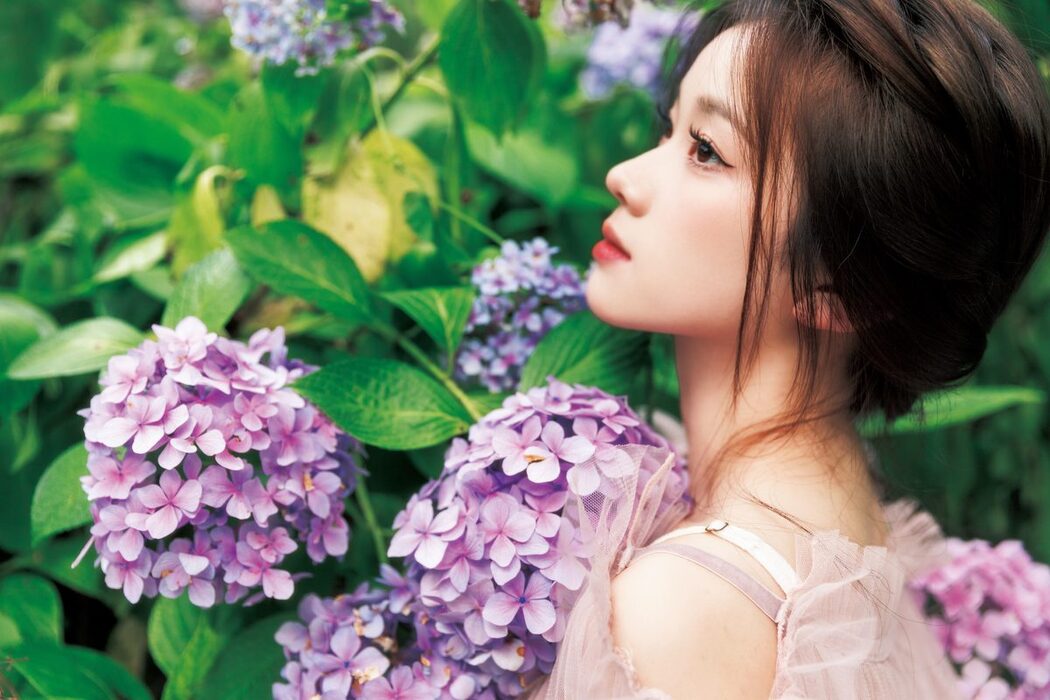 YiTuYu艺图语 Vol.4942 Xiao Bei