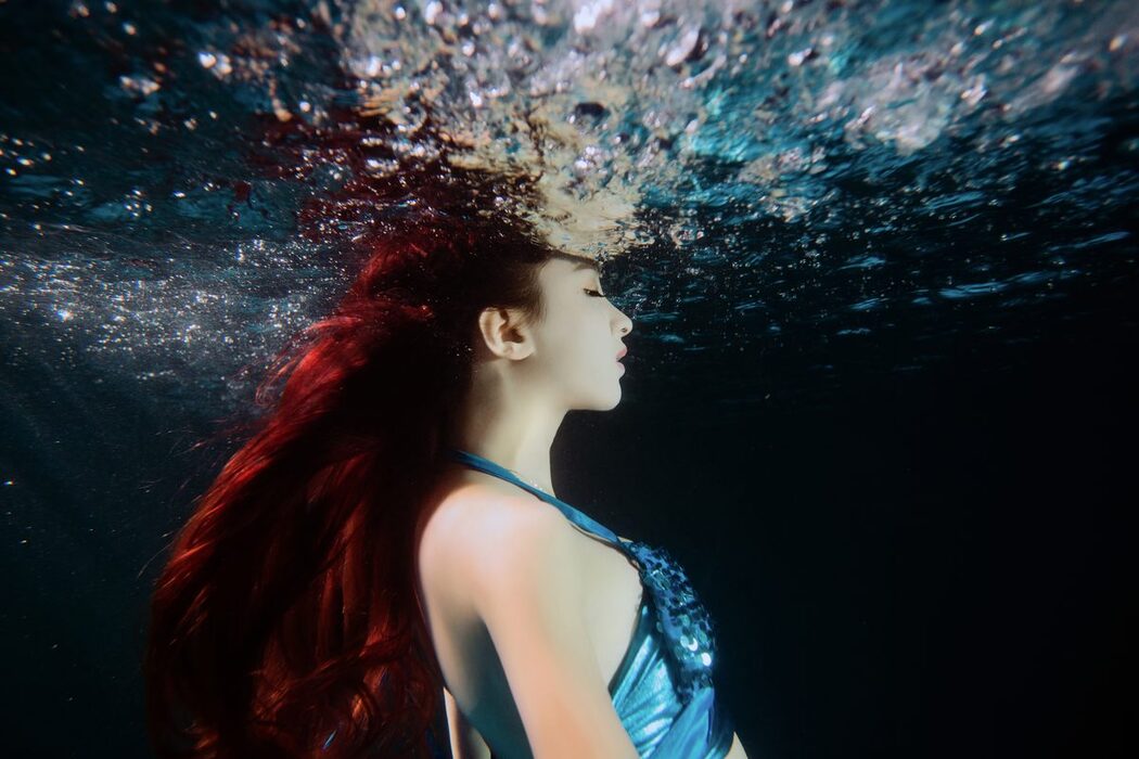 YiTuYu艺图语 Vol.4872 Da Ge Chao