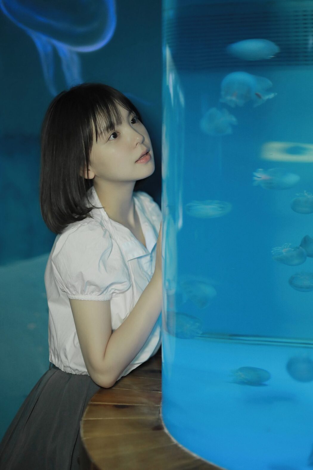 YiTuYu艺图语 Vol.4911 Yu Yi Ke