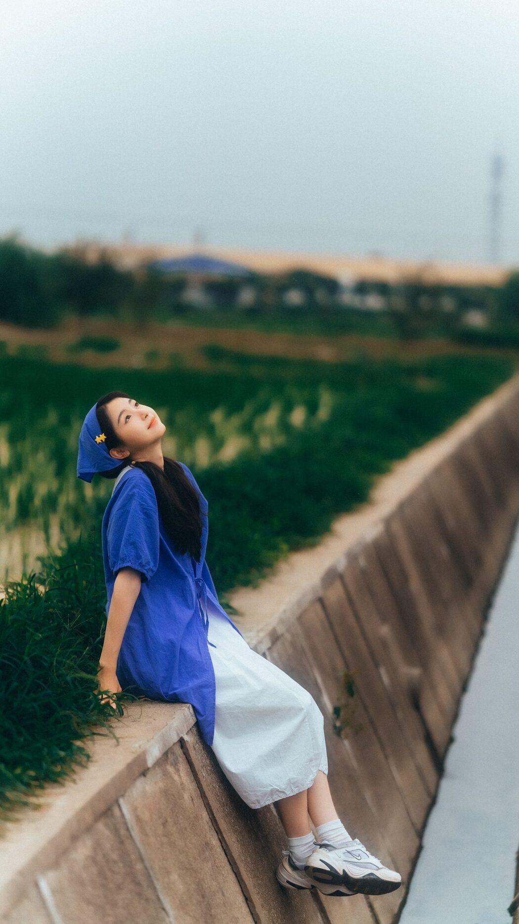 YiTuYu艺图语 Vol.4898 Xiao Jing