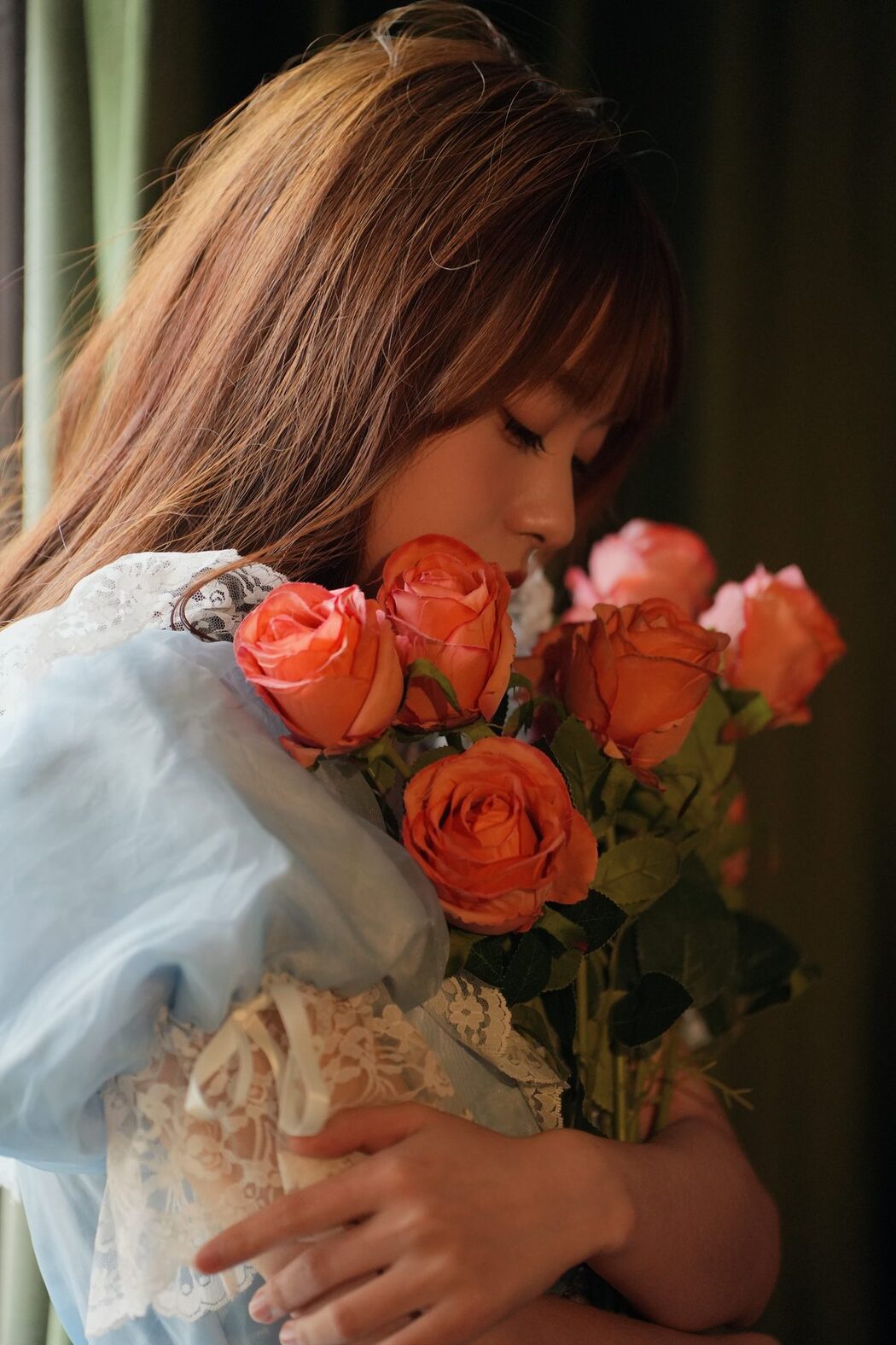 YiTuYu艺图语 Vol.4909 Xiao Ke Ai