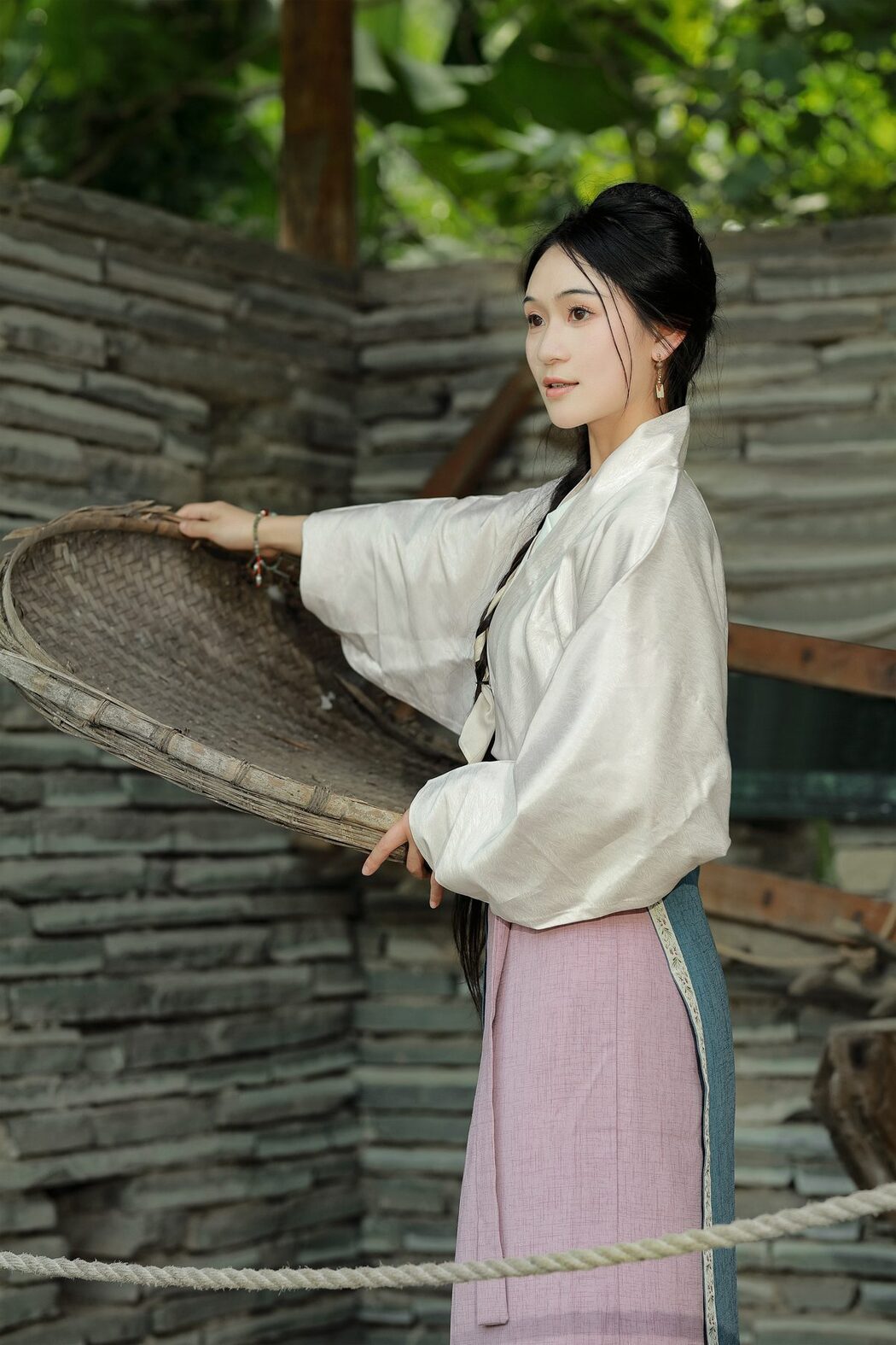 YiTuYu艺图语 Vol.4902 Chang Nian W