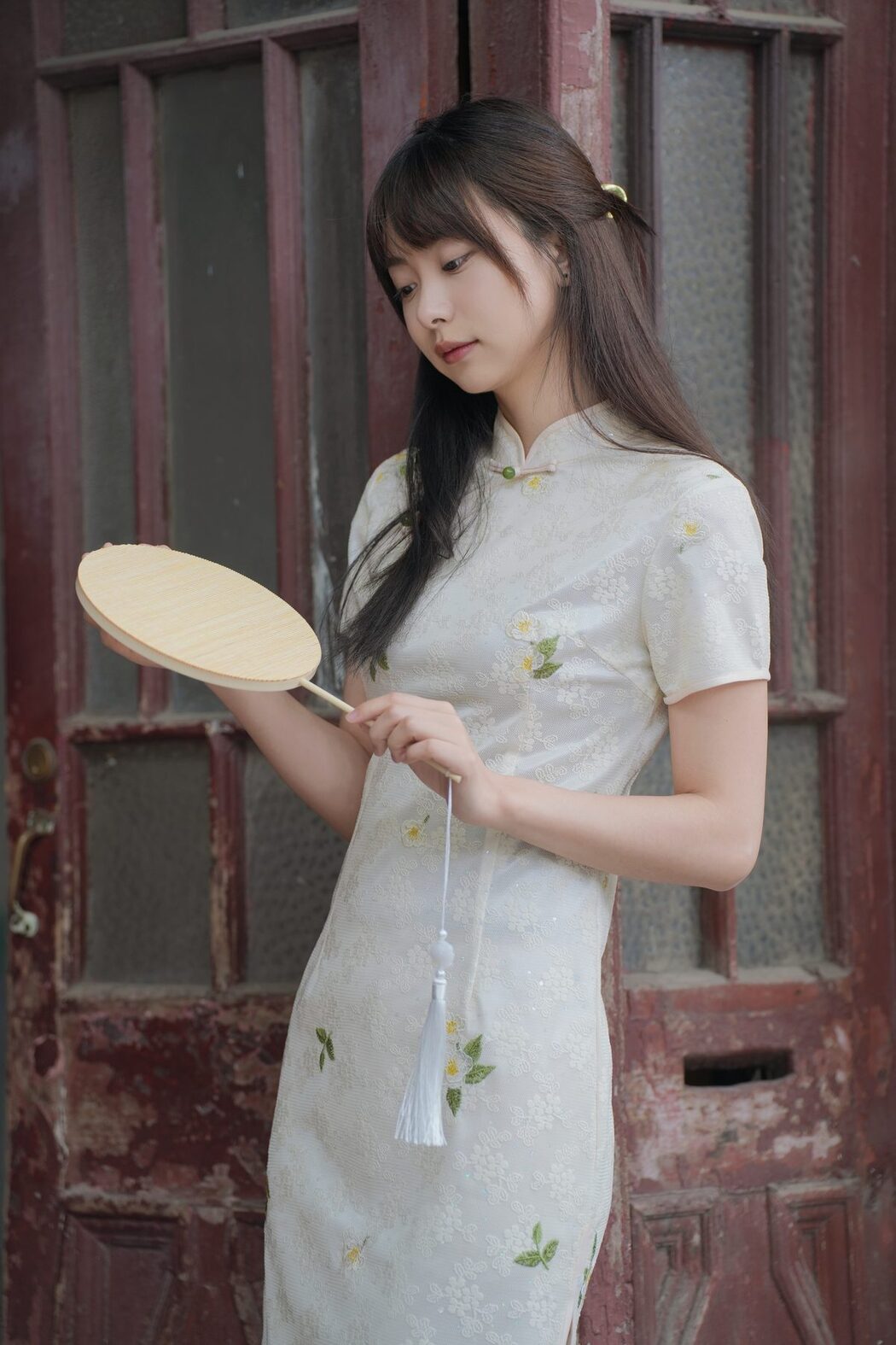 YiTuYu艺图语 Vol.4961 Xiao Ke Ai
