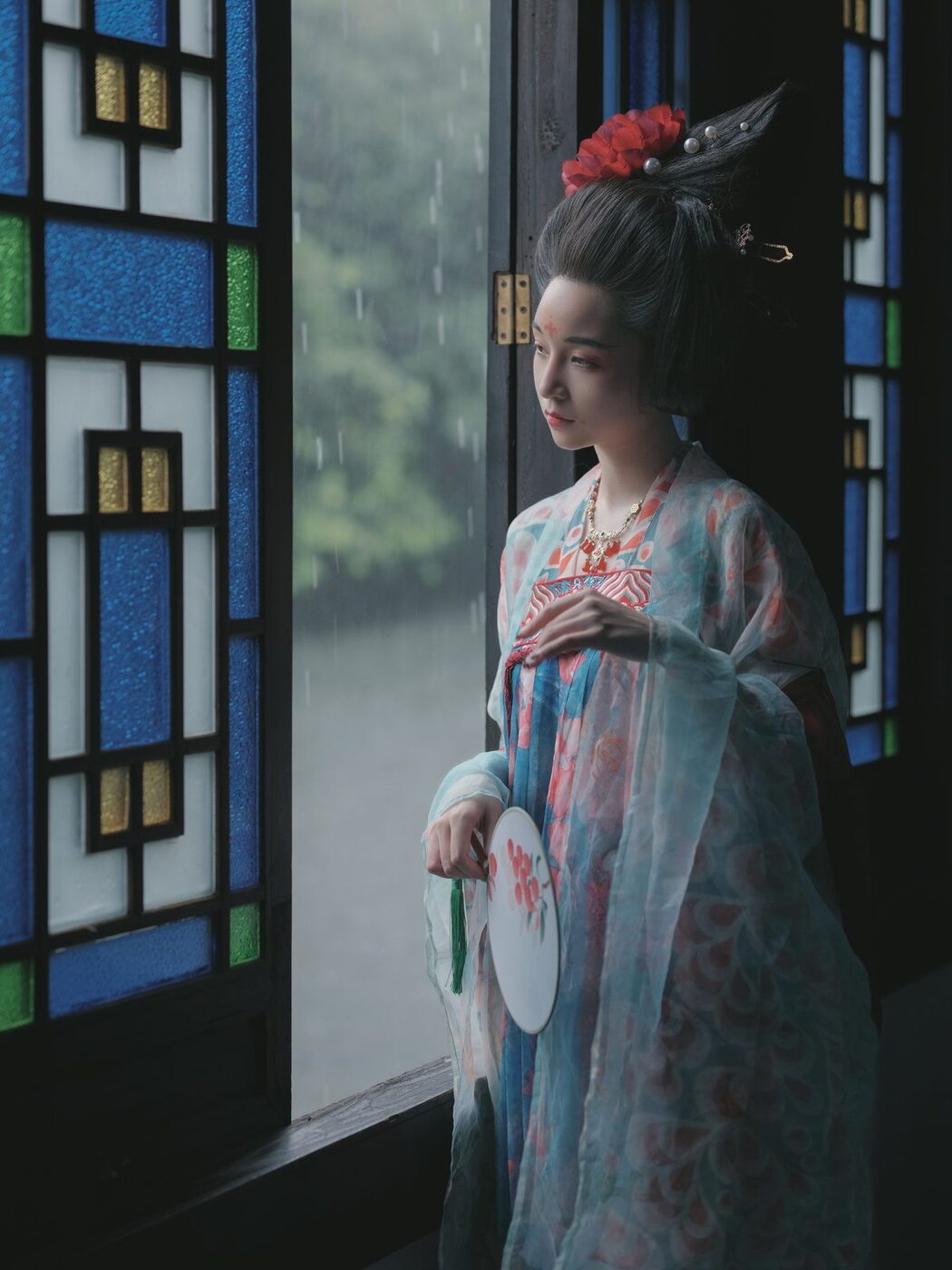 YiTuYu艺图语 Vol.4925 Lin Lang
