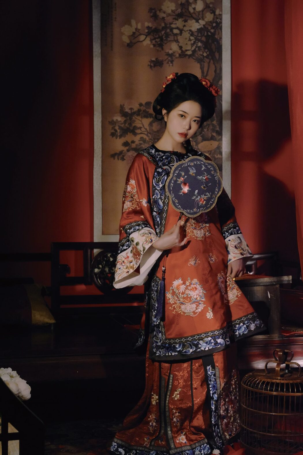 YiTuYu艺图语 Vol.4939 Anya_z